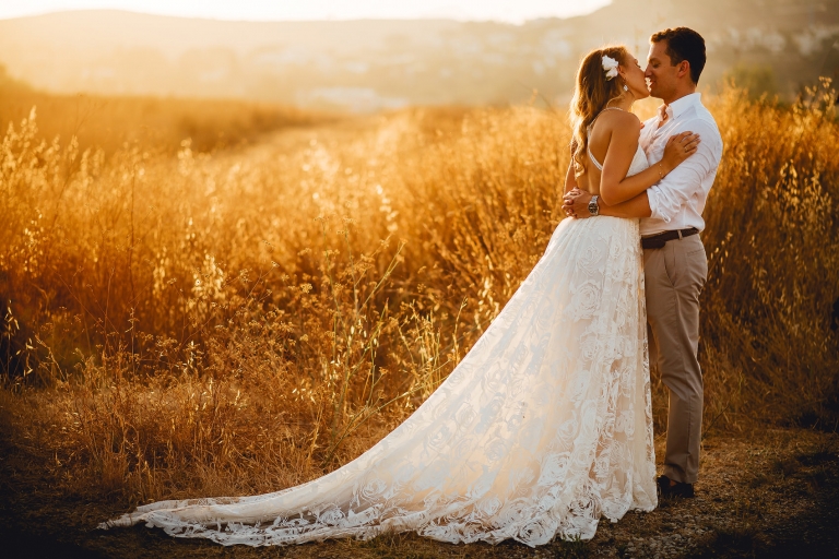 Estepona Spain Wedding Photography
