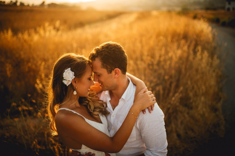 Estepona Spain Wedding Photography