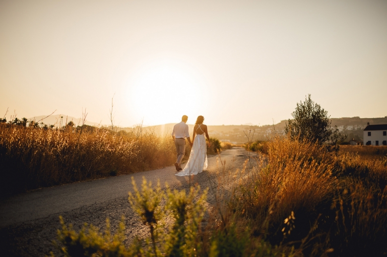 Estepona Spain Wedding Photography