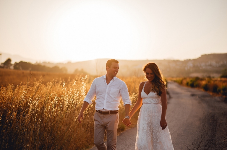 Estepona Spain Wedding Photography