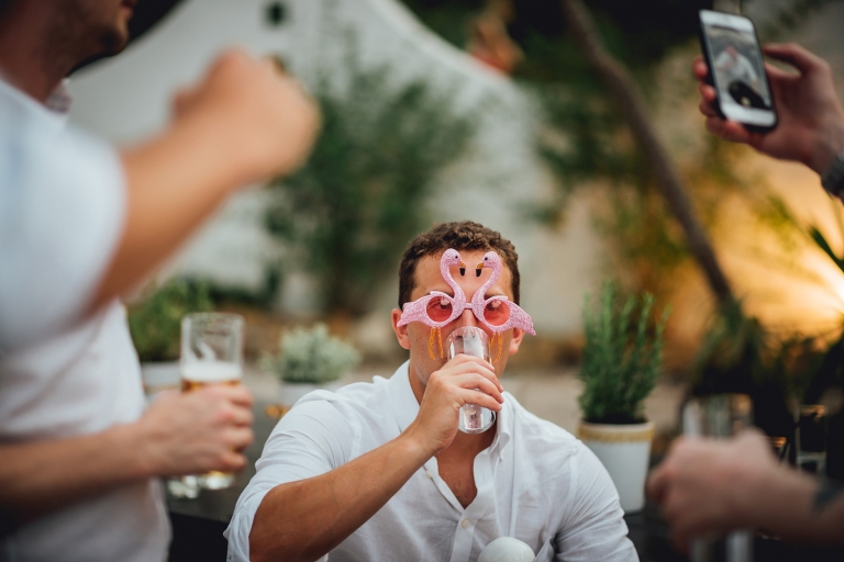 Estepona Spain Wedding Photography