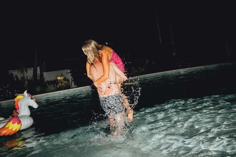 Estepona Spain Wedding Photography