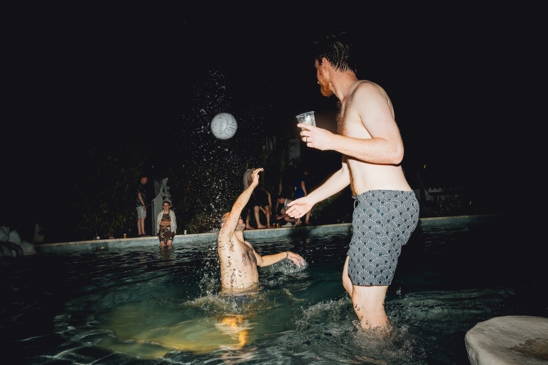 Estepona Spain Wedding Photography