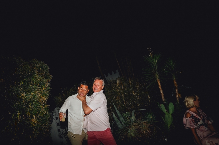 Estepona Spain Wedding Photography