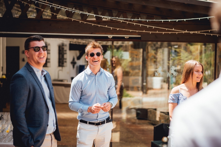 Estepona Spain Wedding Photography