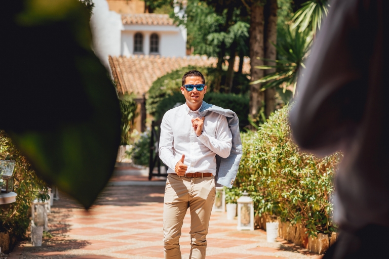 Estepona Spain Wedding Photography