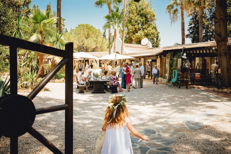 Estepona Spain Wedding Photography