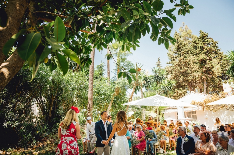 Estepona Spain Wedding Photography