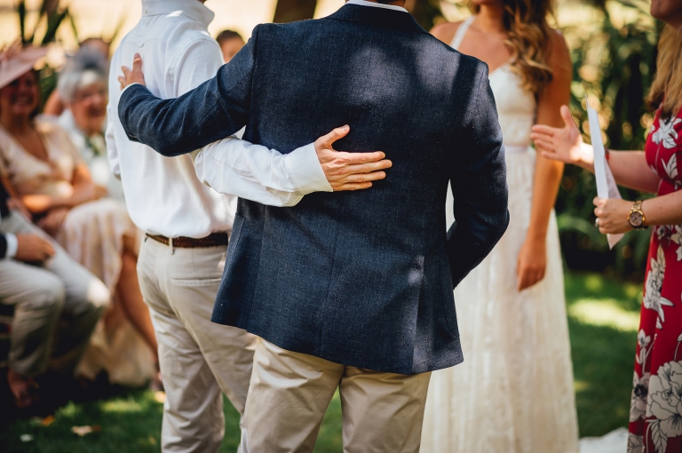 Estepona Spain Wedding Photography