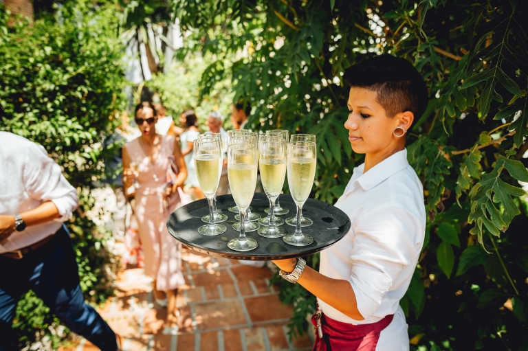 Estepona Spain Wedding Photography