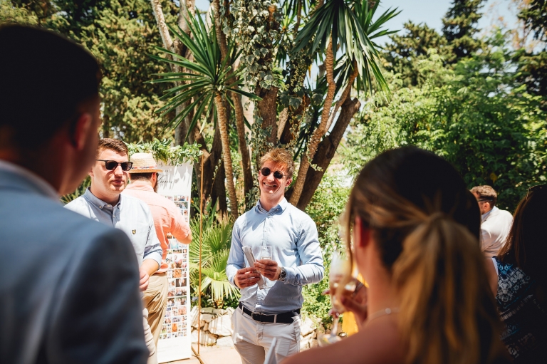 Estepona Spain Wedding Photography