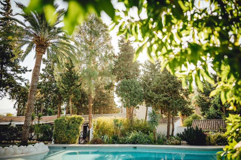 Estepona Spain Wedding Photography