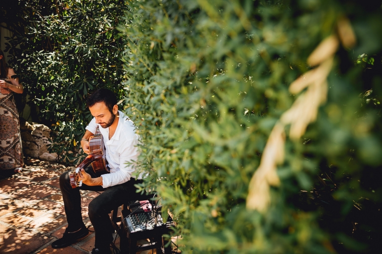 Estepona Spain Wedding Photography