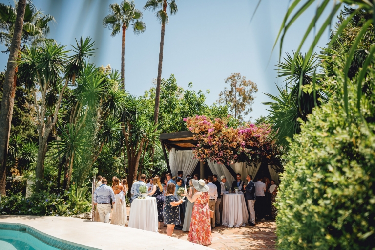 Estepona Spain Wedding Photography