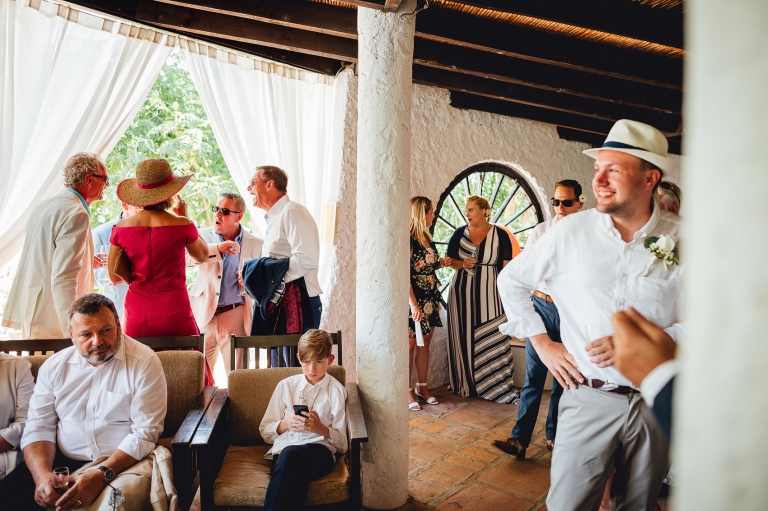 Estepona Spain Wedding Photography