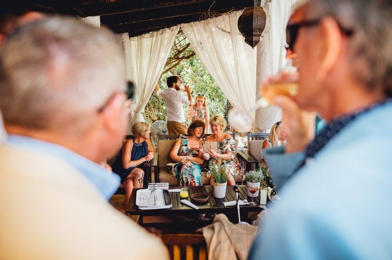 Estepona Spain Wedding Photography