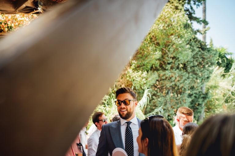 Estepona Spain Wedding Photography