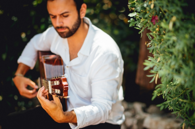 Estepona Spain Wedding Photography