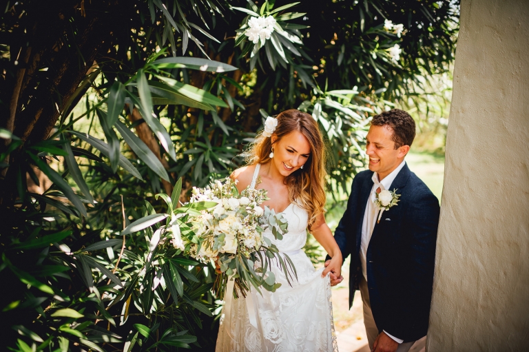 Estepona Spain Wedding Photography