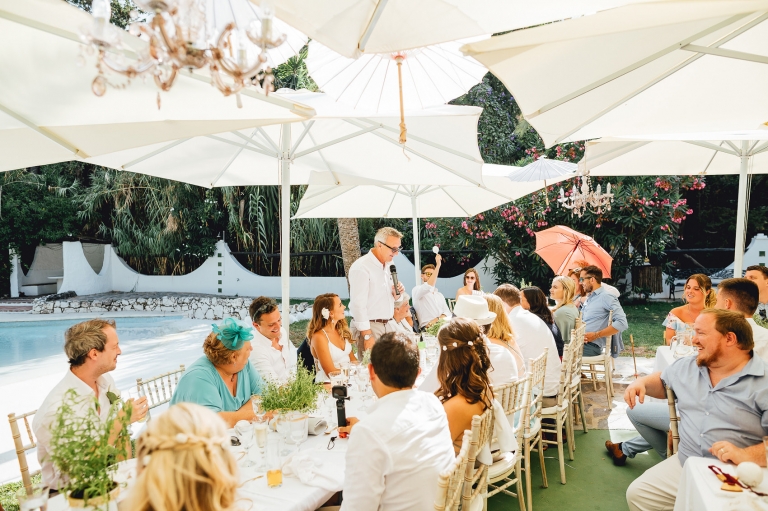 Estepona Spain Wedding Photography