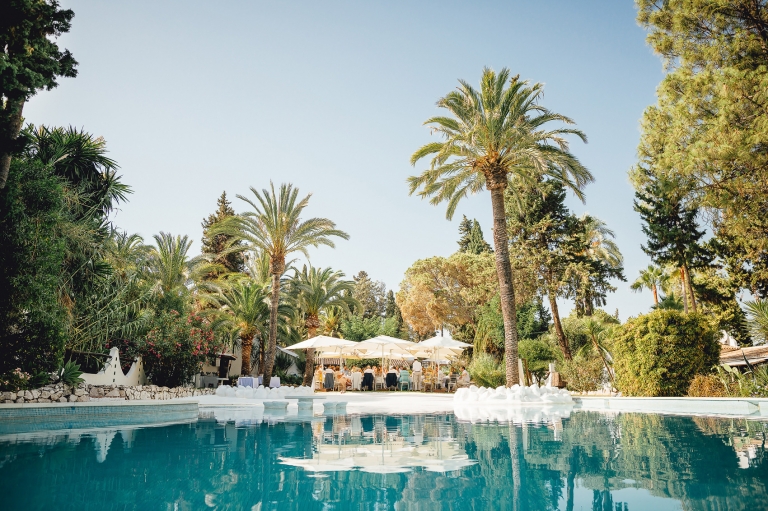 Estepona Spain Wedding Photography