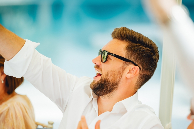 Estepona Spain Wedding Photography