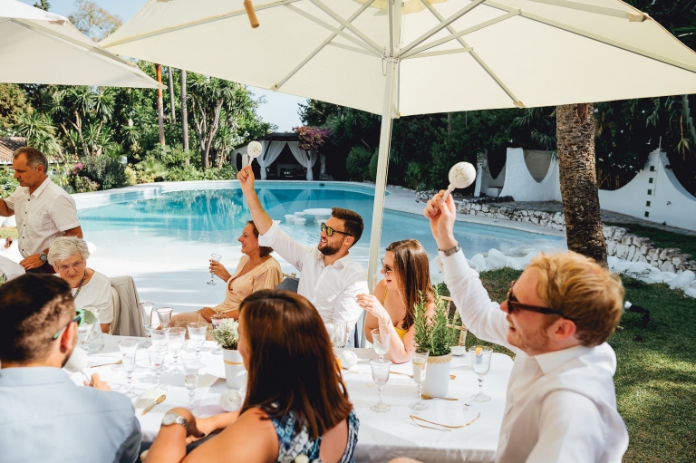 Estepona Spain Wedding Photography