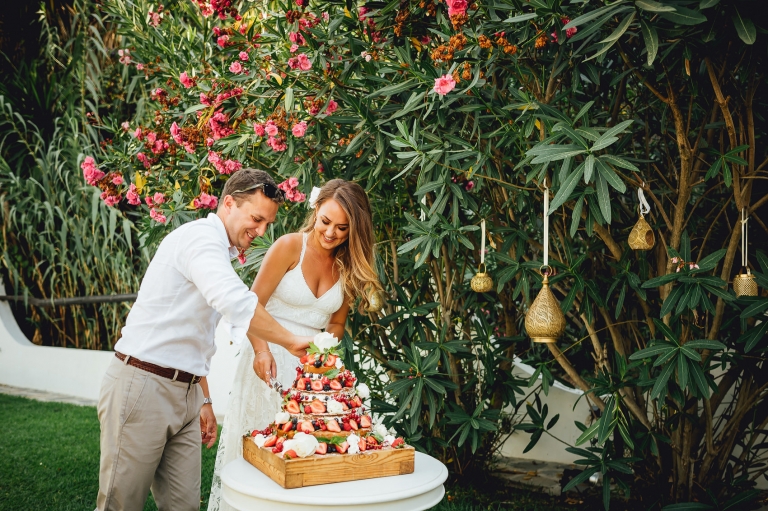 Estepona Spain Wedding Photography