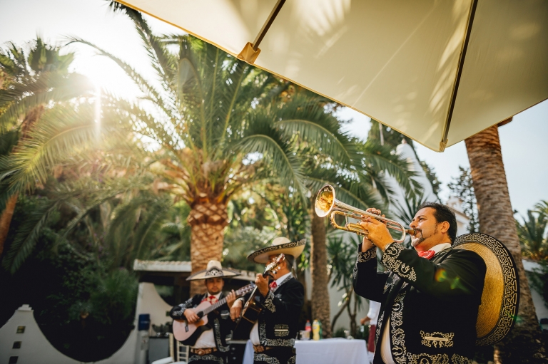 Estepona Spain Wedding Photography