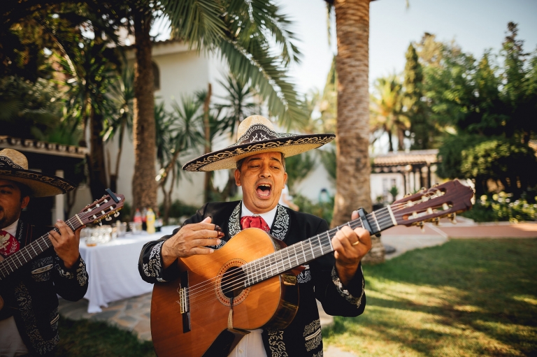 Estepona Spain Wedding Photography