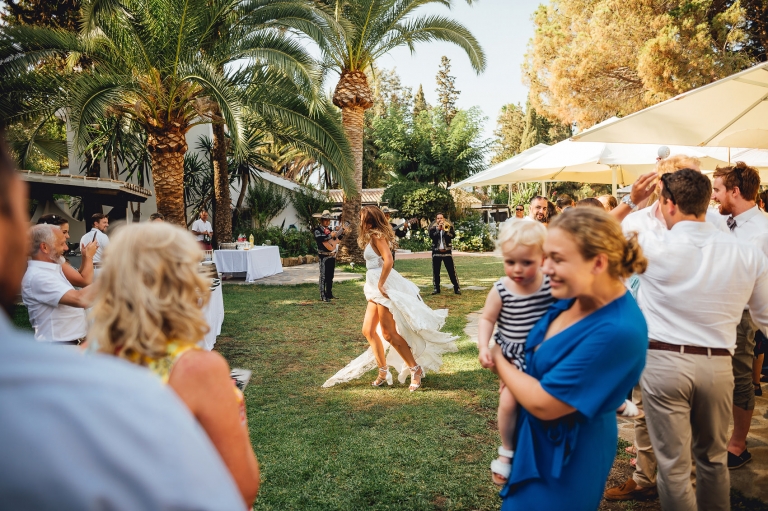 Estepona Spain Wedding Photography