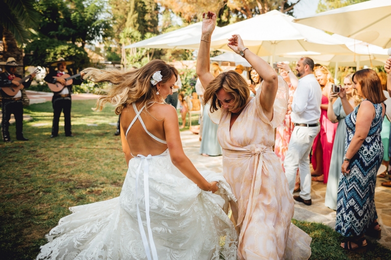 Estepona Spain Wedding Photography