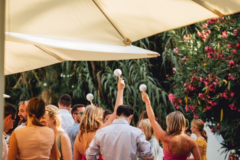 Estepona Spain Wedding Photography