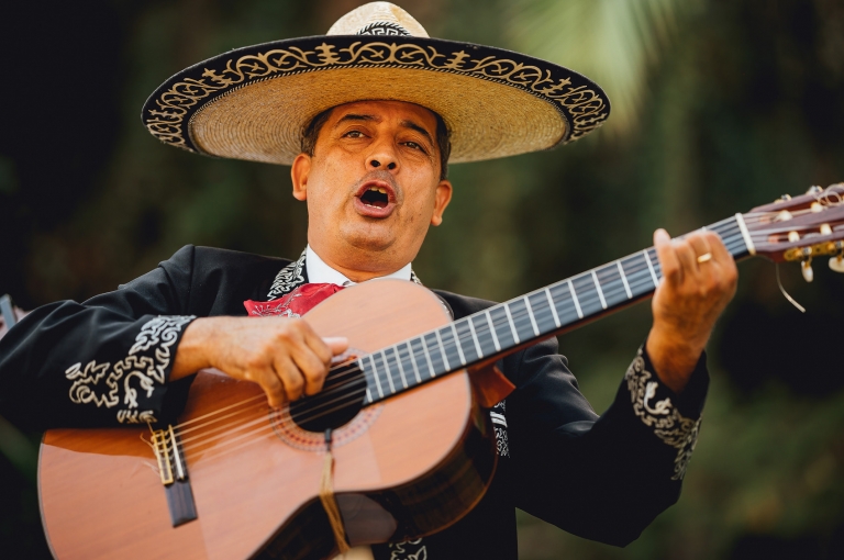 Estepona Spain Wedding Photography