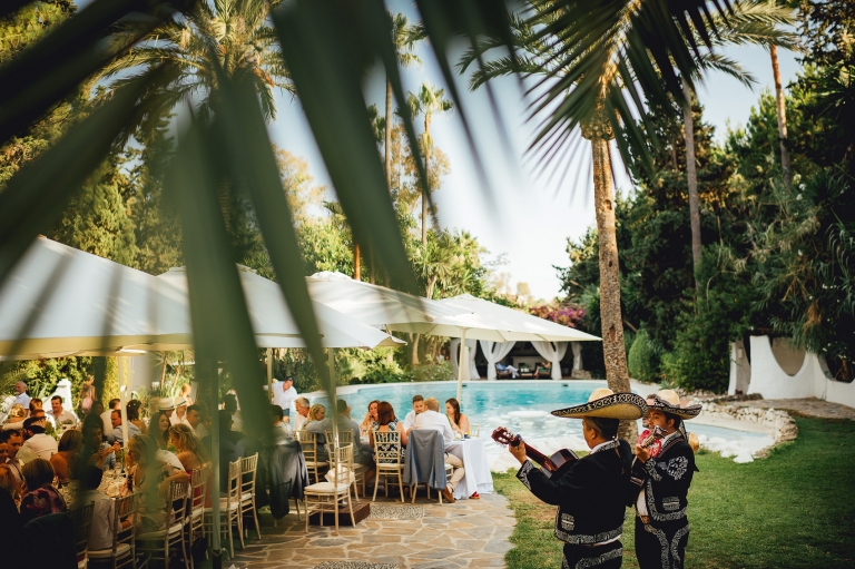 Estepona Spain Wedding Photography