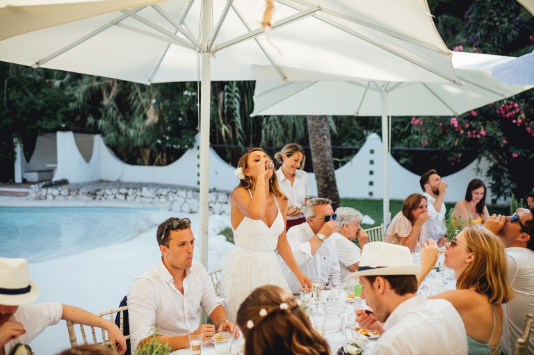 Estepona Spain Wedding Photography