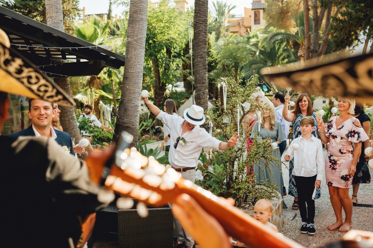 Estepona Spain Wedding Photography