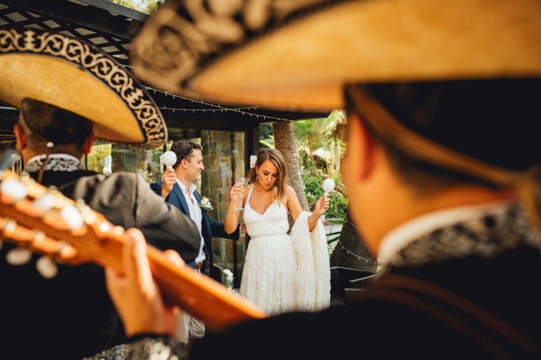 Estepona Spain Wedding Photography