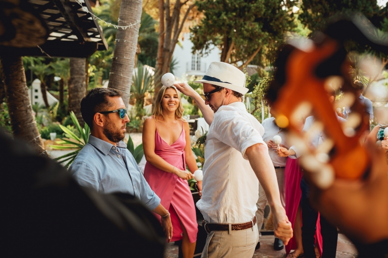 Estepona Spain Wedding Photography