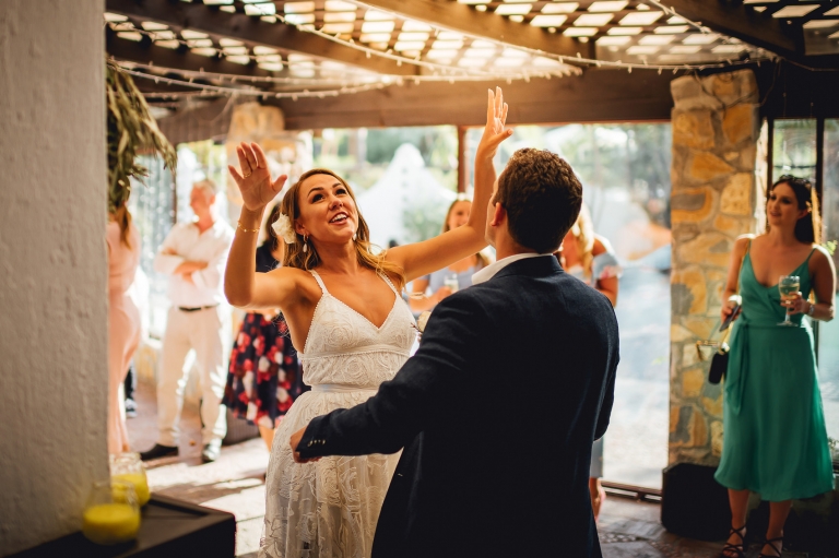 Estepona Spain Wedding Photography