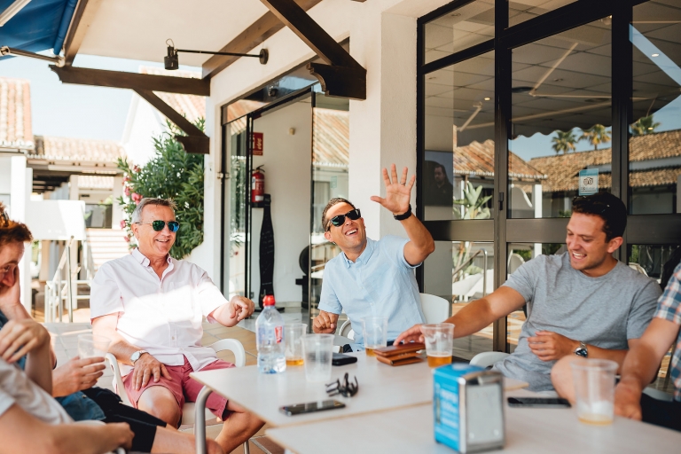 Estepona Spain Wedding Photography