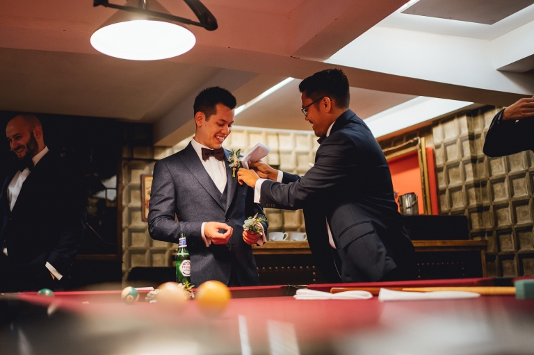 Lemore Manor Herefordshire Wedding Photography