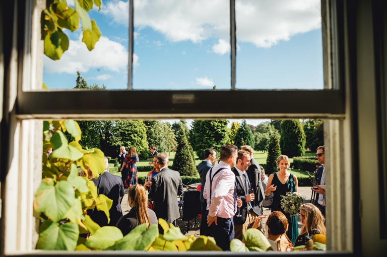 Lemore Manor Herefordshire Wedding Photography