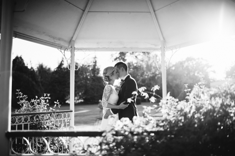 Lemore Manor Herefordshire Wedding Photography