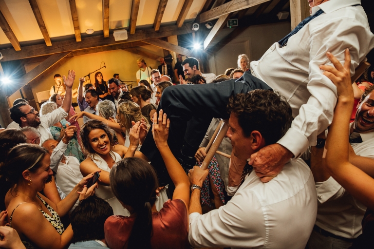 Bredenbury Court Wedding Photography