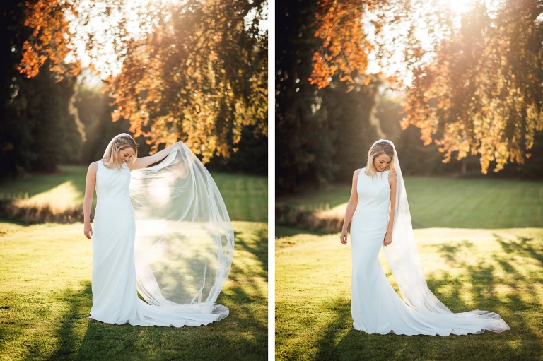 Bredenbury Court Wedding Photography