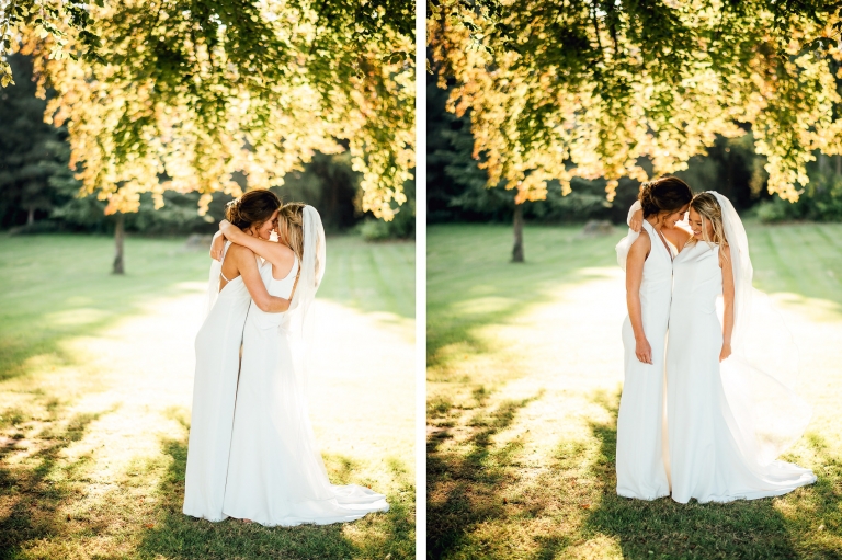 Bredenbury Court Wedding Photography