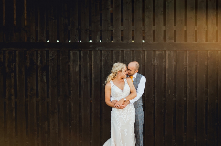 Nikon Z6 Camera Review for wedding photography