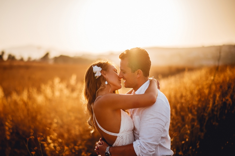 Nikon Z6 Camera Review for wedding photography