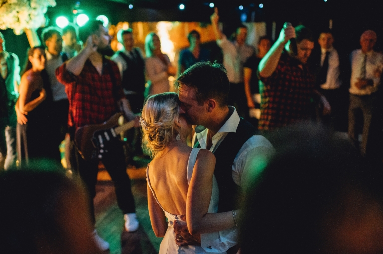 Nikon Z6 Camera Review for wedding photography